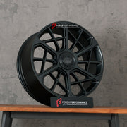 22 INCH FORGED WHEELS RIMS for ZEEKR 9X 2025