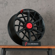 22 INCH FORGED WHEELS RIMS for ZEEKR 9X 2025