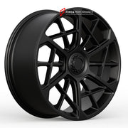22 INCH FORGED WHEELS RIMS for ZEEKR 9X 2025