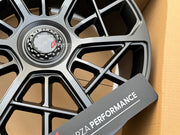 22 INCH FORGED WHEELS RIMS for ZEEKR 9X 2025