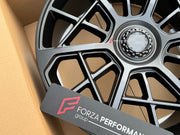 22 INCH FORGED WHEELS RIMS for ZEEKR 9X 2025