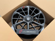 22 INCH FORGED WHEELS RIMS for ZEEKR 9X 2025