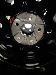 22 INCH FORGED WHEELS RIMS for ZEEKR 9X 2025
