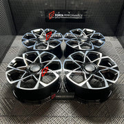 22 INCH FORGED WHEELS RIMS for ZEEKR 9X 2025
