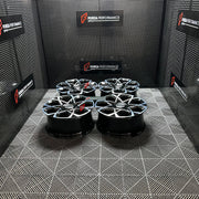 22 INCH FORGED WHEELS RIMS for ZEEKR 9X 2025