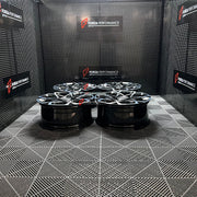 22 INCH FORGED WHEELS RIMS for ZEEKR 9X 2025