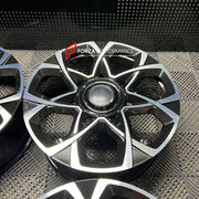22 INCH FORGED WHEELS RIMS for ZEEKR 9X 2025