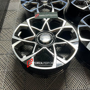 22 INCH FORGED WHEELS RIMS for ZEEKR 9X 2025
