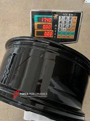 22 INCH FORGED WHEELS RIMS for ZEEKR 9X 2025