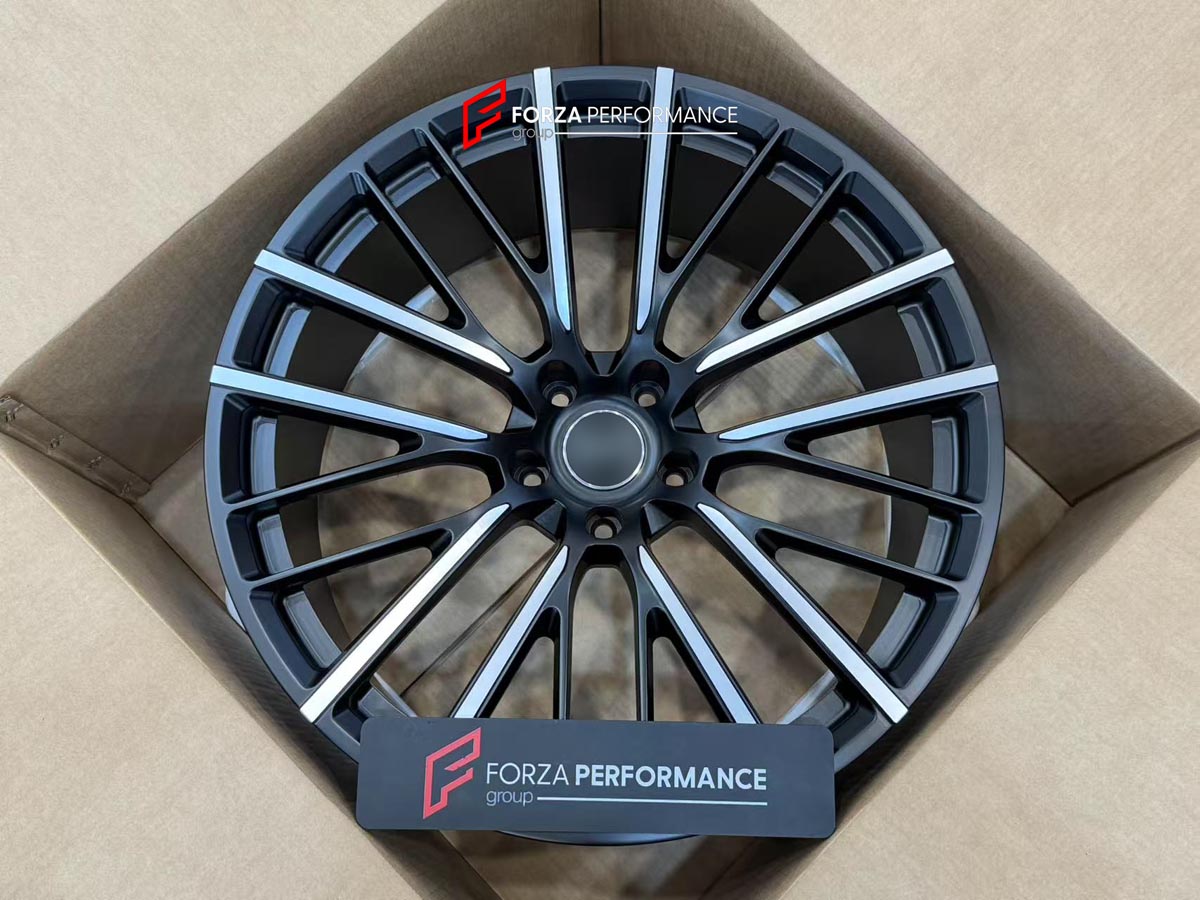 23 INCH FORGED WHEELS RIMS for ASTON MARTIN DBX AM8 2023