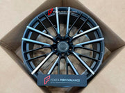 23 INCH FORGED WHEELS RIMS for ASTON MARTIN DBX AM8 2023