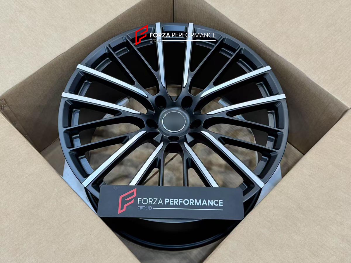 23 INCH FORGED WHEELS RIMS for ASTON MARTIN DBX AM8 2023