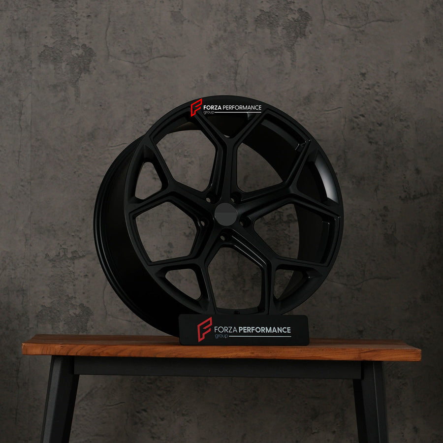 Buy Now 23 INCH FORGED WHEELS RIMS for AUDI RS Q8 4M 2021 and upgrade car parts from SIR Tuning at the Best Price. Headlights, Tail lights, Bodykits, Navigations, wheels and more - Fast & Free Shipping within Europe, US & Worldwide.