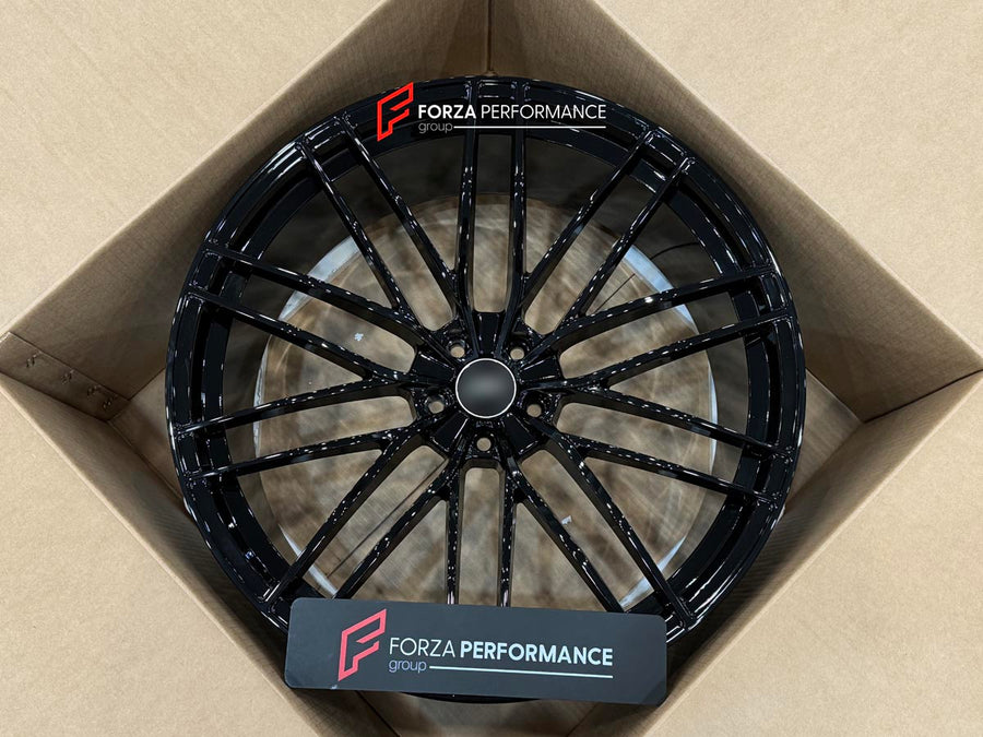 Buy Now 23 INCH FORGED WHEELS RIMS for AUDI RSQ8 2021 and upgrade car parts from SIR Tuning at the Best Price. Headlights, Tail lights, Bodykits, Navigations, wheels and more - Fast & Free Shipping within Europe, US & Worldwide.