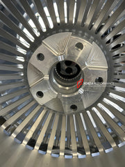 23 INCH FORGED WHEELS RIMS for BENTLEY BENTAYGA 2022
