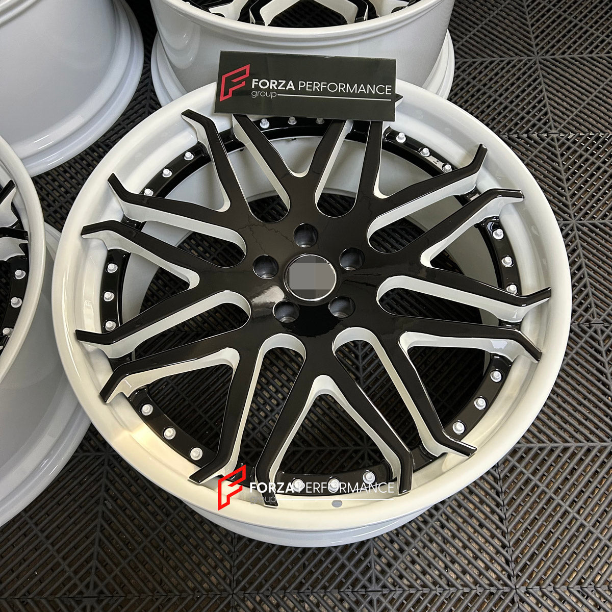 23 INCH FORGED WHEELS RIMS for BMW X6M F86 2018