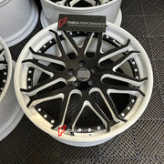 23 INCH FORGED WHEELS RIMS for BMW X6M F86 2018