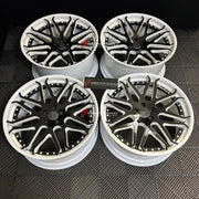 23 INCH FORGED WHEELS RIMS for BMW X6M F86 2018