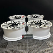 23 INCH FORGED WHEELS RIMS for BMW X6M F86 2018
