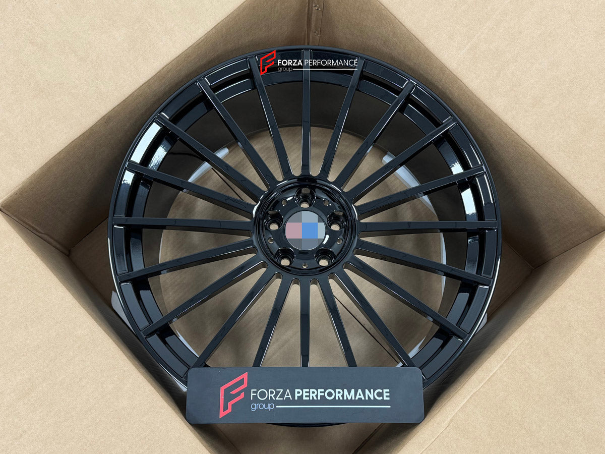 23 INCH FORGED WHEELS RIMS for BMW X7 G07 LCI 2023