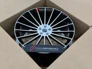 23 INCH FORGED WHEELS RIMS for BMW X7 M50i G07 2022