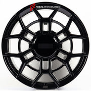 23 INCH FORGED WHEELS RIMS for BMW XM G09 2023+