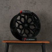 23 INCH FORGED WHEELS RIMS for BMW XM G09 2024