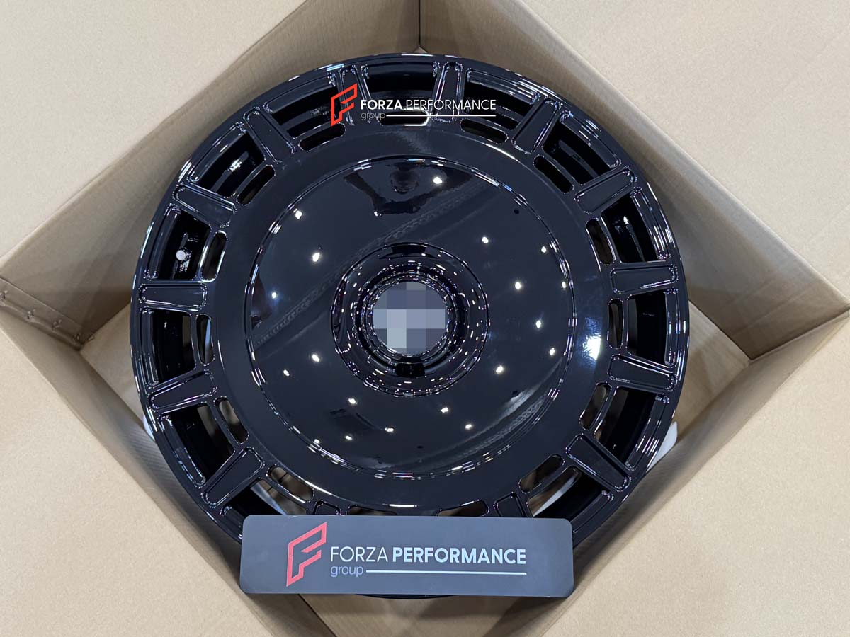 23 INCH FORGED WHEELS RIMS for CADILLAC ESCALADE V 2025