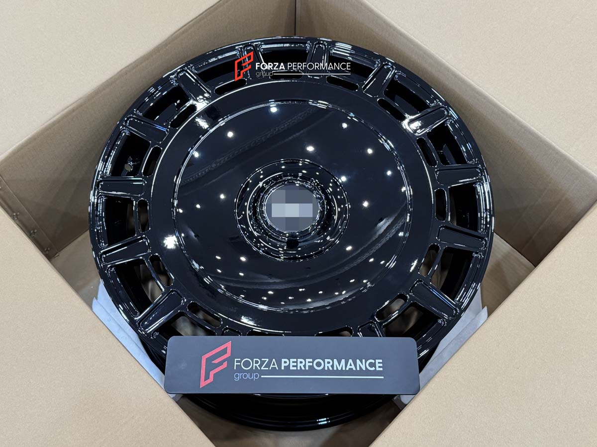 23 INCH FORGED WHEELS RIMS for CADILLAC ESCALADE V 2025
