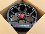 23 INCH FORGED WHEELS RIMS for LAMBORGHINI URUS 2022