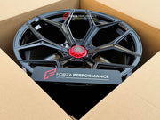 23 INCH FORGED WHEELS RIMS for LAMBORGHINI URUS 2022