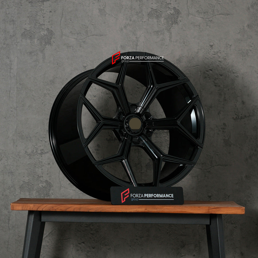 Buy Now 23 INCH FORGED WHEELS RIMS for LAMBORGHINI URUS SE 2025 and upgrade car parts from SIR Tuning at the Best Price. Headlights, Tail lights, Bodykits, Navigations, wheels and more - Fast & Free Shipping within Europe, US & Worldwide.