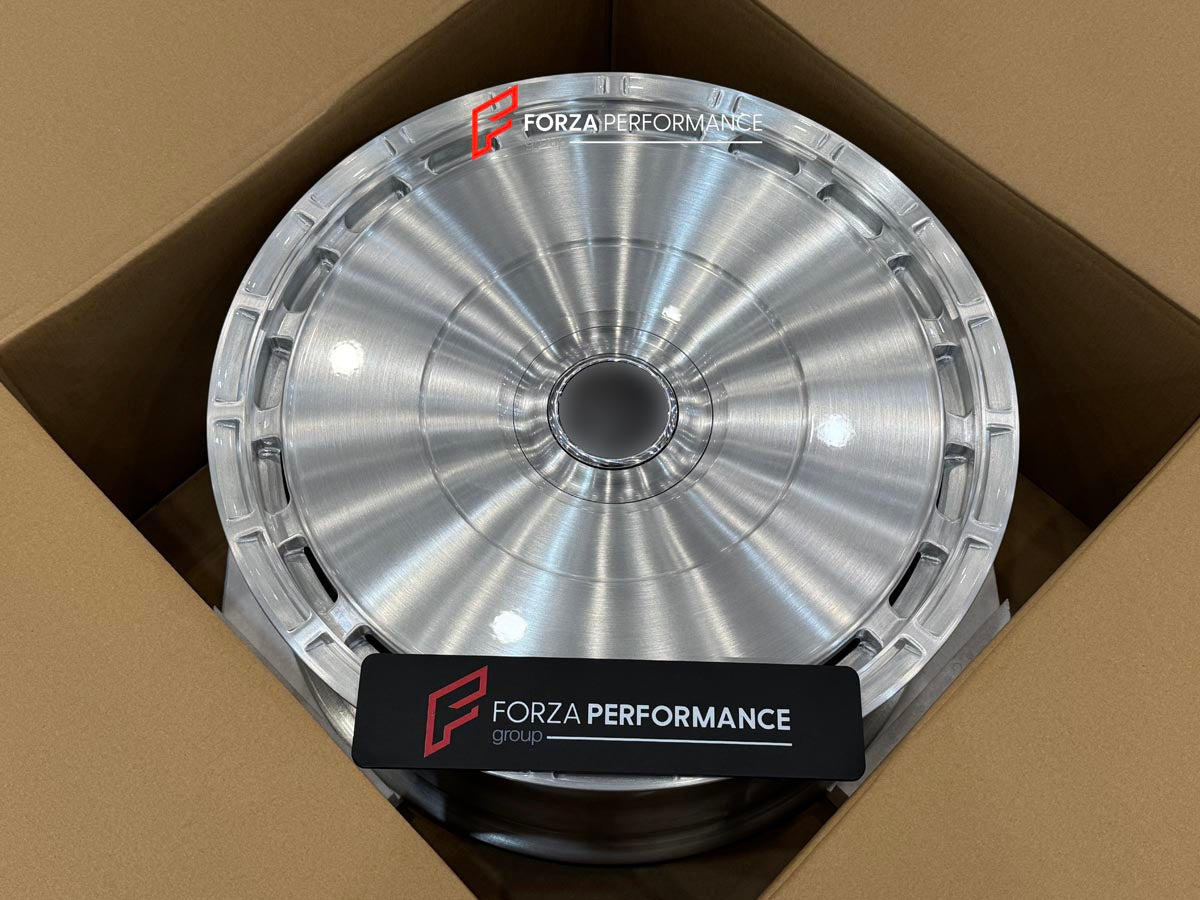 23 INCH FORGED WHEELS RIMS for ROLLS-ROYCE CULLINAN 2023