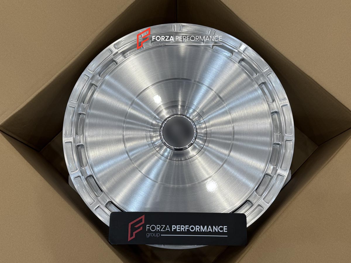 23 INCH FORGED WHEELS RIMS for ROLLS-ROYCE CULLINAN 2023