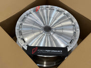 23 INCH FORGED WHEELS RIMS for ROLLS-ROYCE CULLINAN 2023