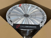 23 INCH FORGED WHEELS RIMS for ROLLS-ROYCE CULLINAN 2023