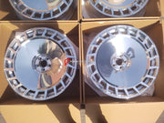 23 INCH FORGED WHEELS RIMS for ROLLS-ROYCE CULLINAN 2024