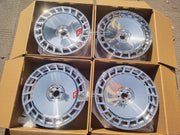 23 INCH FORGED WHEELS RIMS for ROLLS-ROYCE CULLINAN 2024