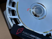 23 INCH FORGED WHEELS RIMS for ROLLS-ROYCE CULLINAN 2024
