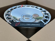 23 INCH FORGED WHEELS RIMS for ROLLS-ROYCE CULLINAN 2024
