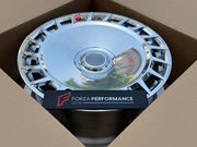 23 INCH FORGED WHEELS RIMS for ROLLS-ROYCE CULLINAN 2024
