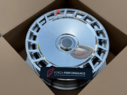 23 INCH FORGED WHEELS RIMS for ROLLS-ROYCE CULLINAN 2024