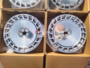 23 INCH FORGED WHEELS RIMS for ROLLS-ROYCE CULLINAN 2024