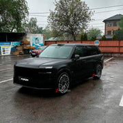 23 INCH FORGED WHEELS RIMS for ZEEKR 9X 2025