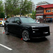 23 INCH FORGED WHEELS RIMS for ZEEKR 9X 2025