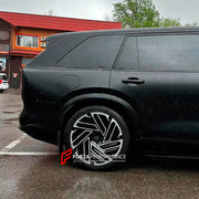 23 INCH FORGED WHEELS RIMS for ZEEKR 9X 2025