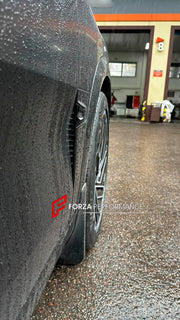 23 INCH FORGED WHEELS RIMS for ZEEKR 9X 2025