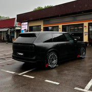 23 INCH FORGED WHEELS RIMS for ZEEKR 9X 2025
