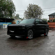 23 INCH FORGED WHEELS RIMS for ZEEKR 9X 2025
