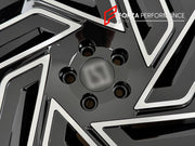 23 INCH FORGED WHEELS RIMS for ZEEKR 9X 2025